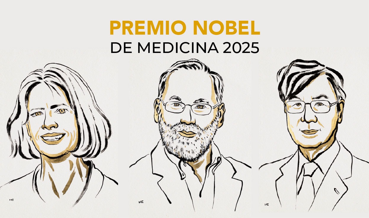 Saiba mais sobre: Prêmio Nobel de Medicina 2025: A Descoberta da Tolerância Imunológica Periférica
