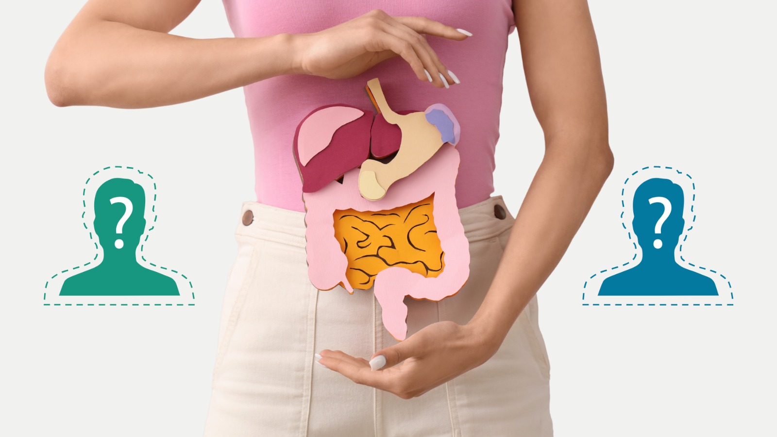 Saiba mais sobre: Microbioma intestinal e comportamento: como os microrganismos podem influenciar nossa personalidade